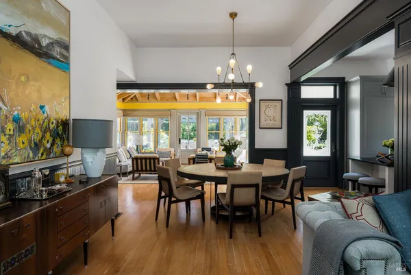 $12,000,000 | 400 Meadowood Lane, St. Helena, CA 94574