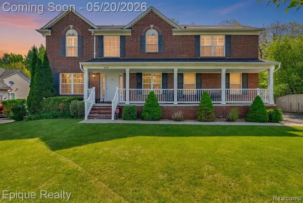 $415,000 | 8239 Loon Lane, Grand Blanc, MI 48439
