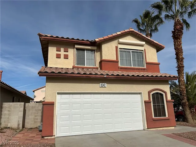 $508,000 | 8242 Strawberry Valley, Las Vegas, NV 89147
