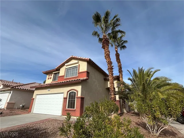 $508,000 | 8242 Strawberry Valley, Las Vegas, NV 89147