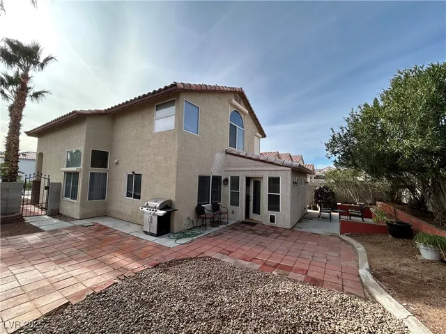 $508,000 | 8242 Strawberry Valley, Las Vegas, NV 89147
