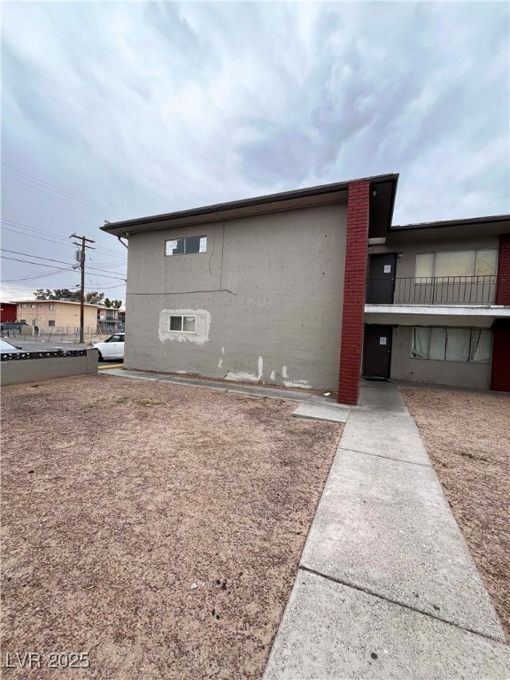 1121 East Desert Inn Road, Unit 1 Las Vegas, NV 89109 - Photo 25 of 25