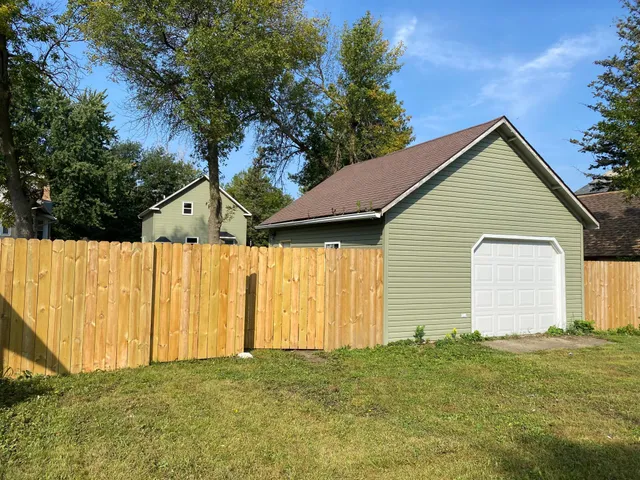 $294,500 | 600 Strait Avenue, Worthington, MN 56187