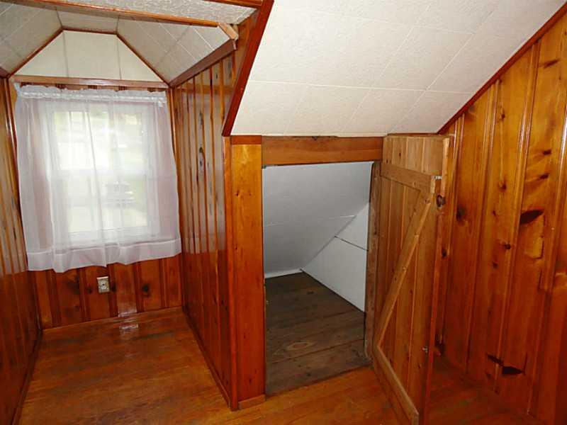4015 Chieftan Road Irwin, PA 15642 - Photo 11 of 24 Bedroom. Lots of storage in this bedroom, this is only one of the many storage areas!