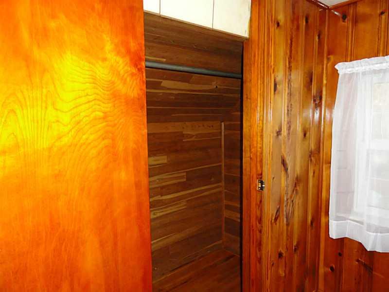4015 Chieftan Road Irwin, PA 15642 - Photo 13 of 24 Bedroom. Large cedar closet in the second floor bedroom. This is one of 3 cedar lined closets in this home.