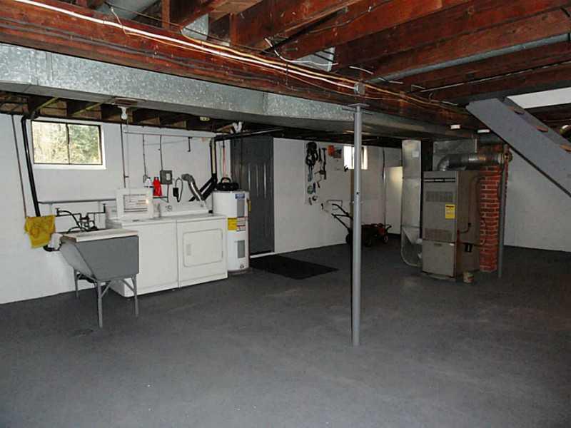 4015 Chieftan Road Irwin, PA 15642 - Photo 17 of 24 Other. The basement has a walk-out door to the back yard.