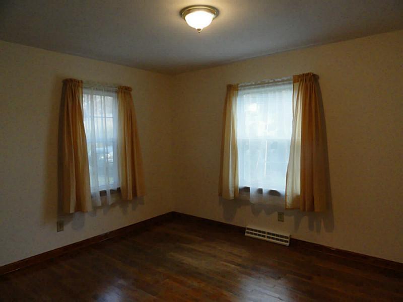 4015 Chieftan Road Irwin, PA 15642 - Photo 7 of 24 Master Bedroom. This bedroom is 12 x11 and is located on the first floor.