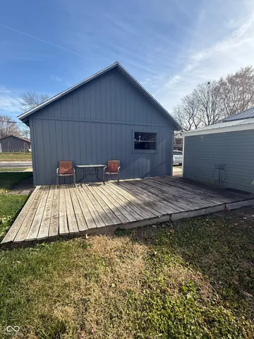 $170,000 | 120 East Main Street, Waveland, IN 47989