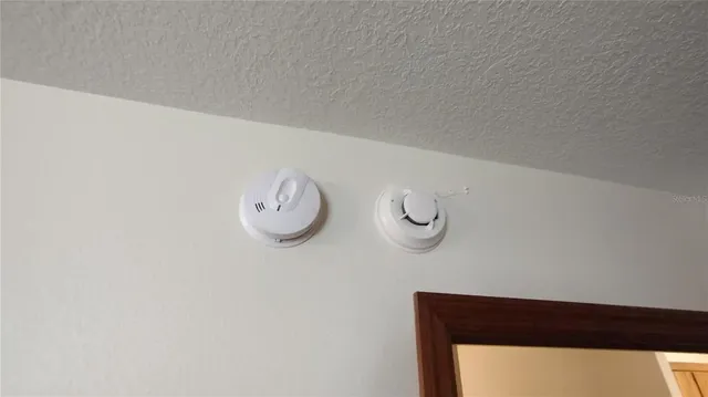 wooden floor with a sink