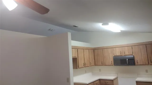 a close up of a sign