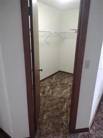 a view of wooden floor