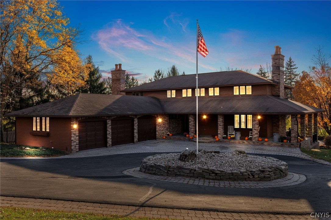 5135 Peck Hill Road DeWitt, NY 13078 - Photo 1 of 50
