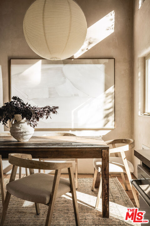 3450 Thacher Road Ojai, CA 93023 - Photo 10 of 33 a bathroom with a sink and a mirror