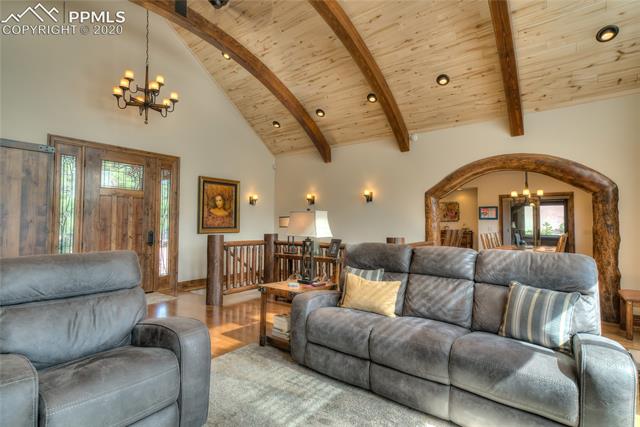 876 Old Ranch Road Florissant, CO 80816 - Photo 6 of 40 Gallery Image 6