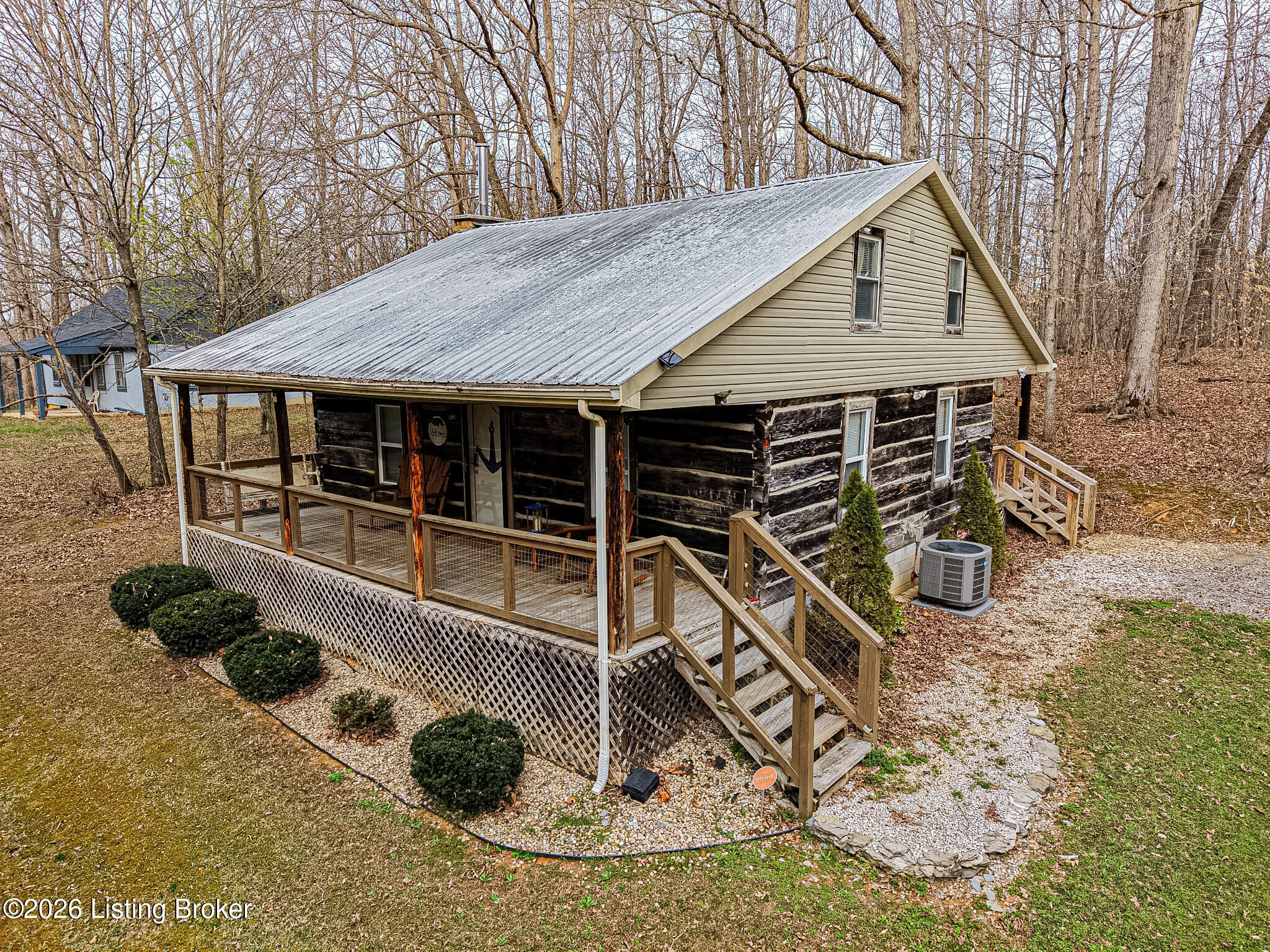 122 Gadberry Subdivision Road Nancy, KY 42544 - Photo 1 of 32 dji_fly_20260315_083524_0047_17735838046