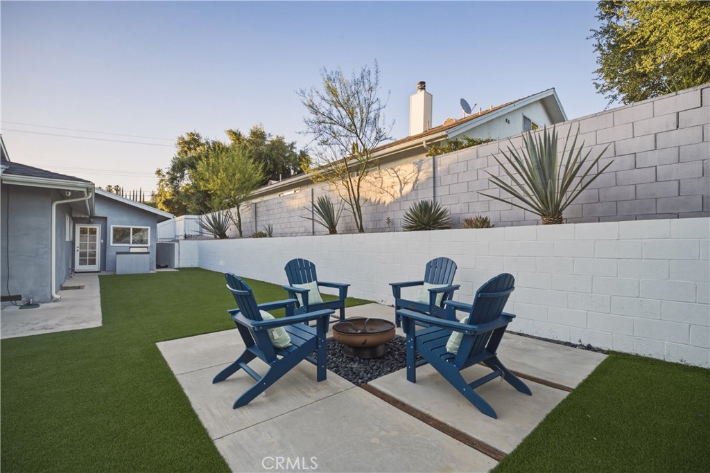 22764 Liberty Bell Road Calabasas, CA 91302 - Photo 60 of 72