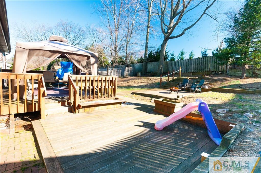 18 Rutgers Road Old Bridge, NJ 08859 - Photo 29 of 30 a view of swimming pool with lounge chairs