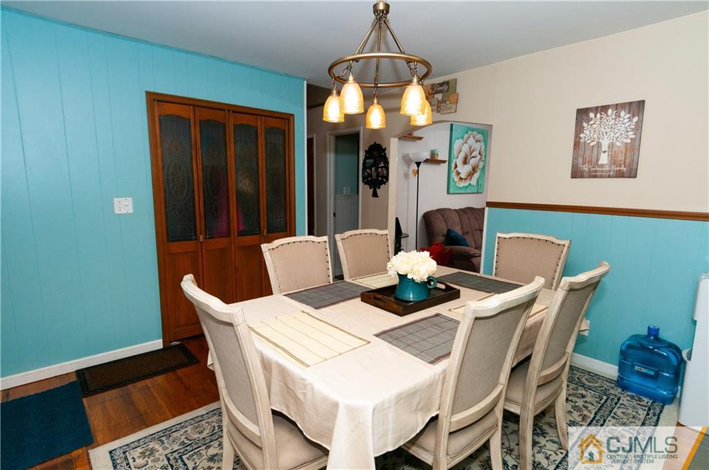 18 Rutgers Road Old Bridge, NJ 08859 - Photo 4 of 30 a dining room with furniture and window