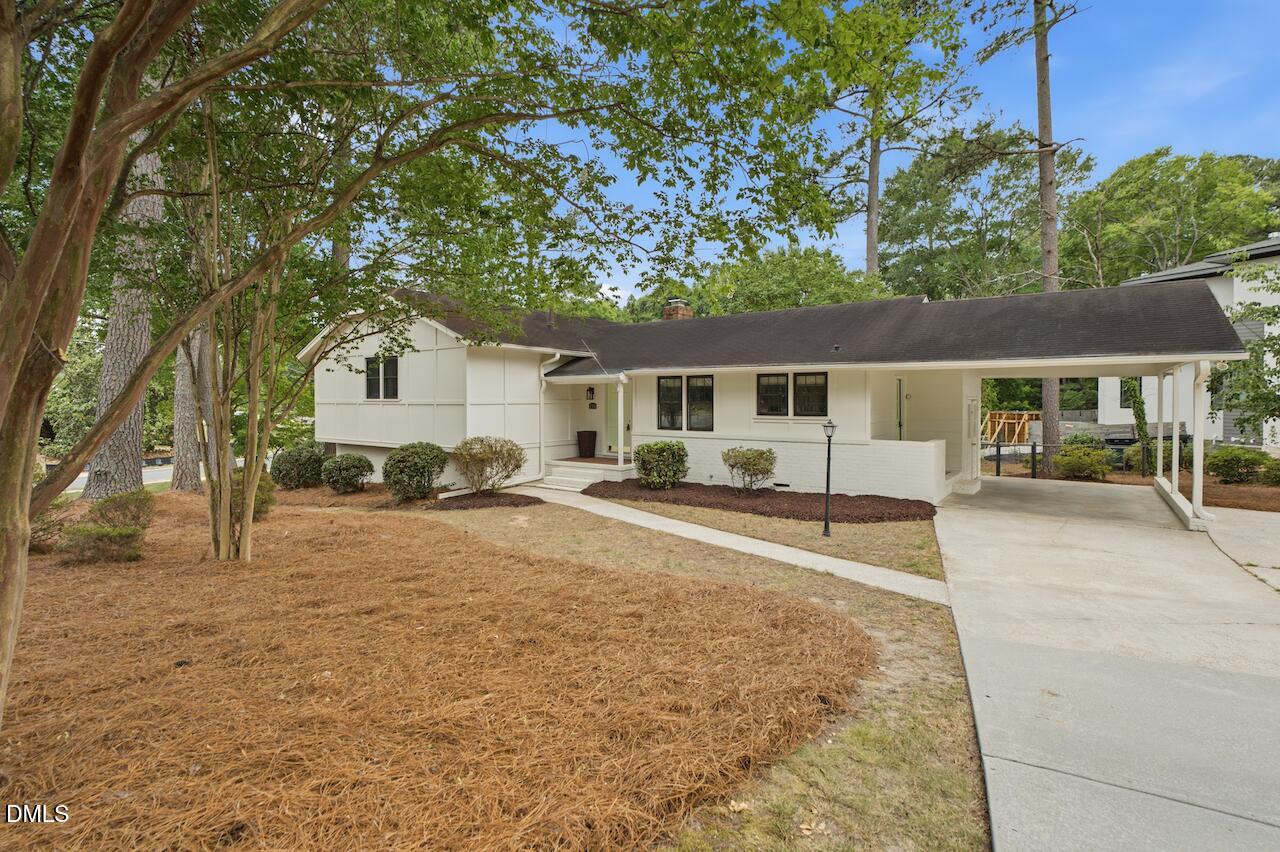4901 Yadkin Drive Raleigh, NC 27609 - Photo 2 of 17