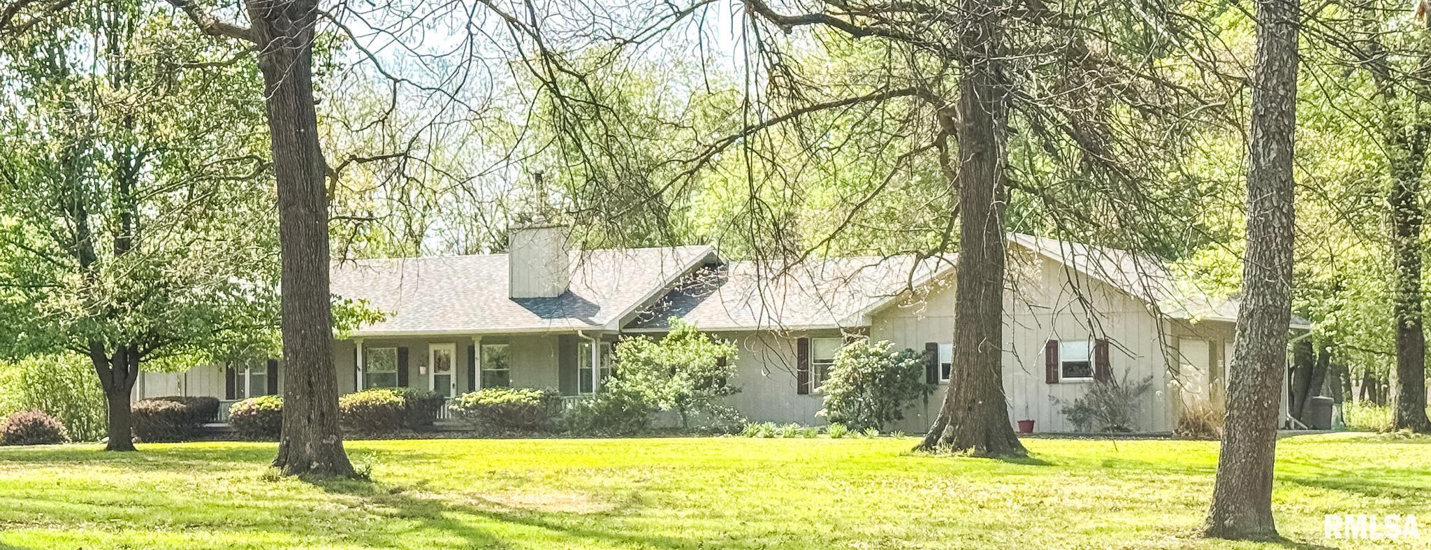 15789 Corinth Road Johnston City, IL 62951 - Photo 1 of 30