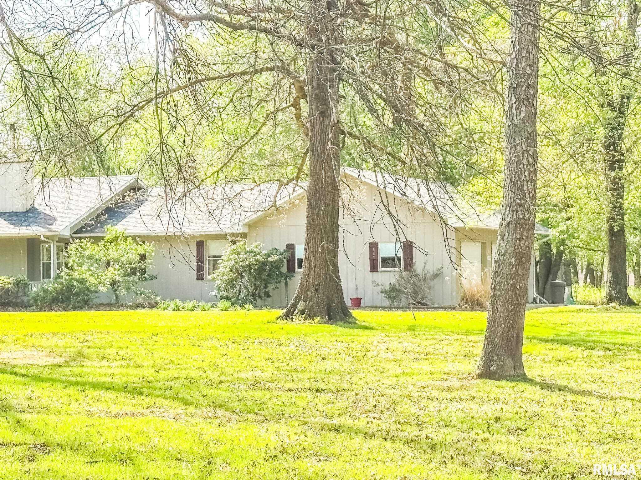 15789 Corinth Road Johnston City, IL 62951 - Photo 11 of 30