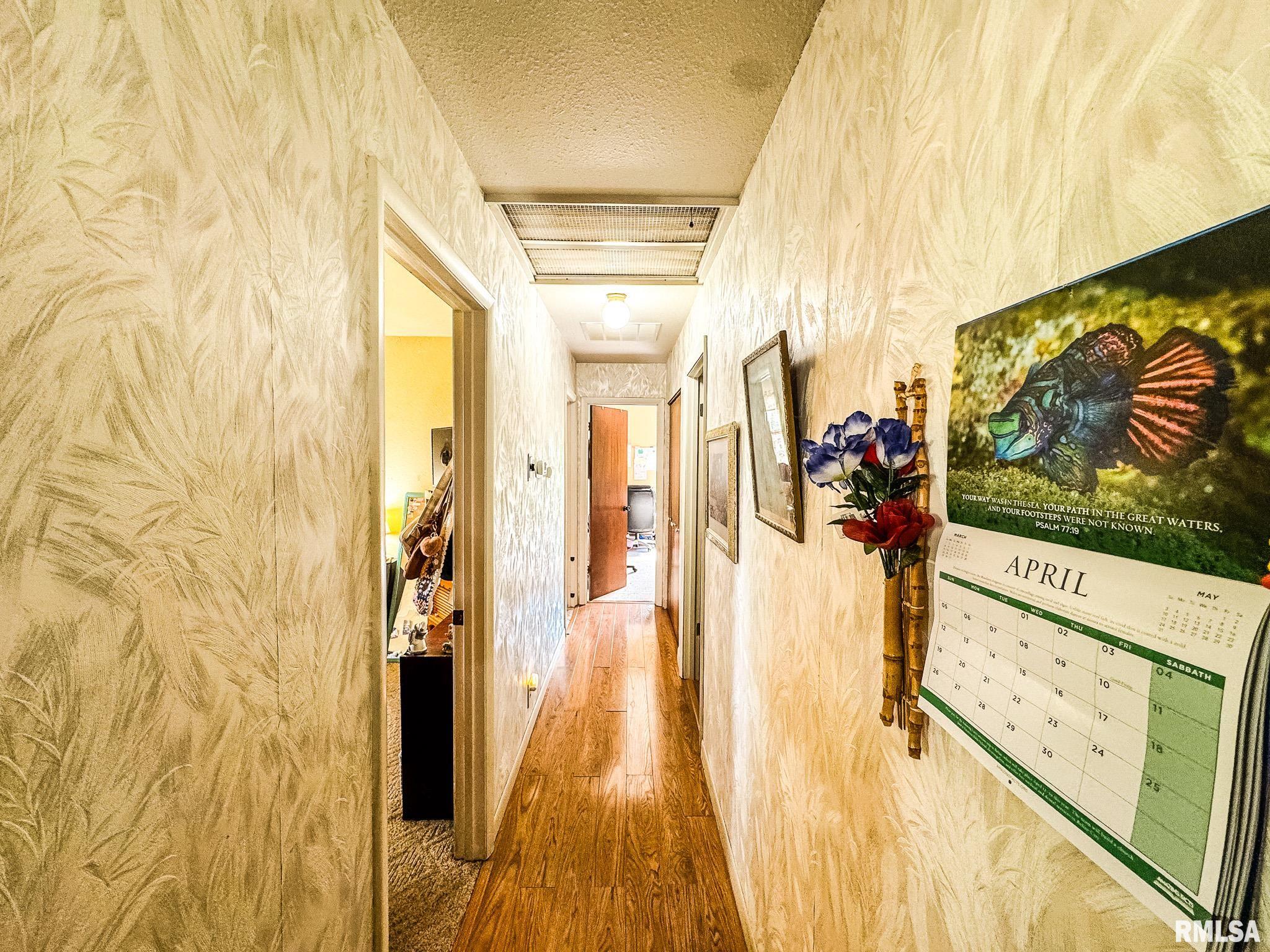 15789 Corinth Road Johnston City, IL 62951 - Photo 14 of 30