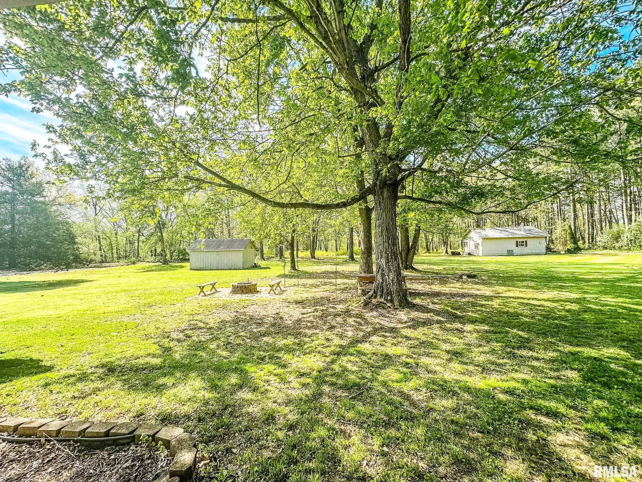 15789 Corinth Road Johnston City, IL 62951 - Photo 2 of 30