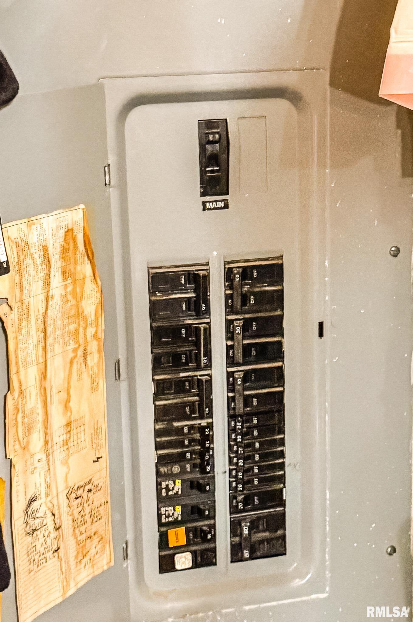 15789 Corinth Road Johnston City, IL 62951 - Photo 24 of 30