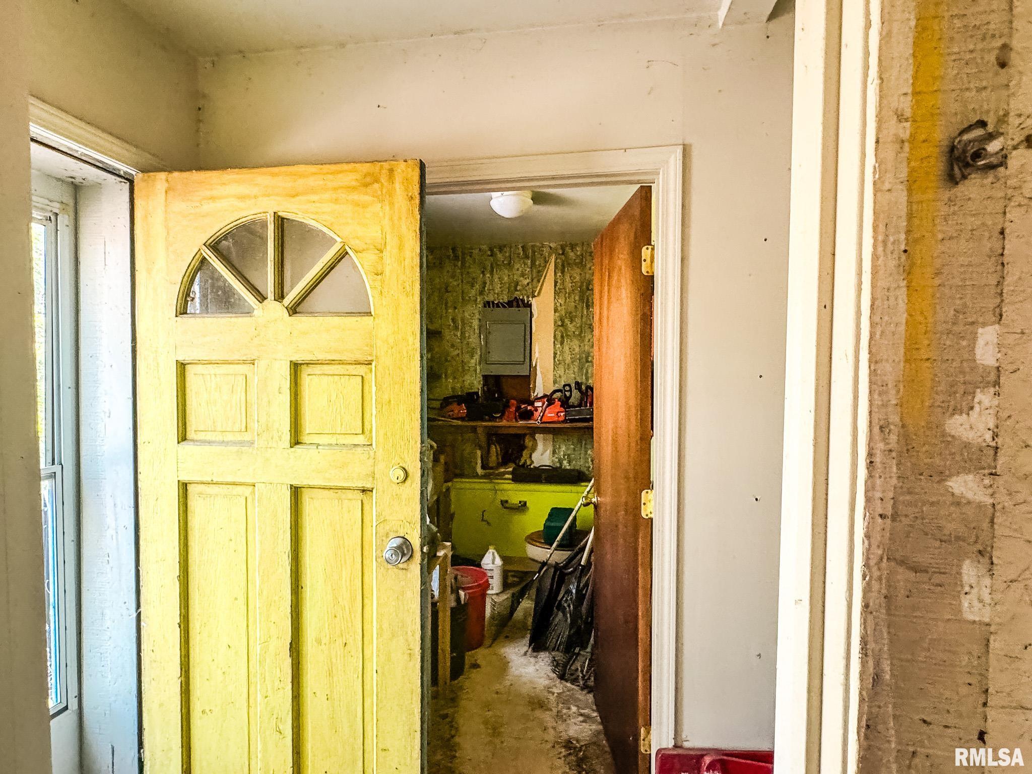 15789 Corinth Road Johnston City, IL 62951 - Photo 28 of 30