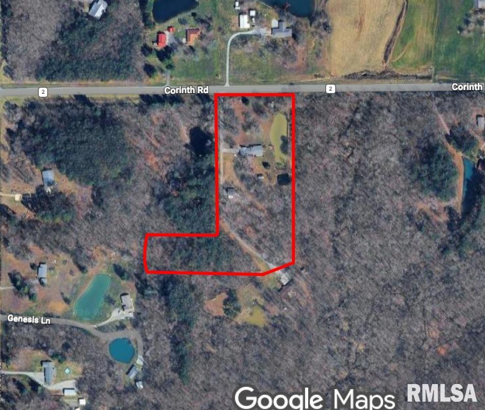 15789 Corinth Road Johnston City, IL 62951 - Photo 30 of 30