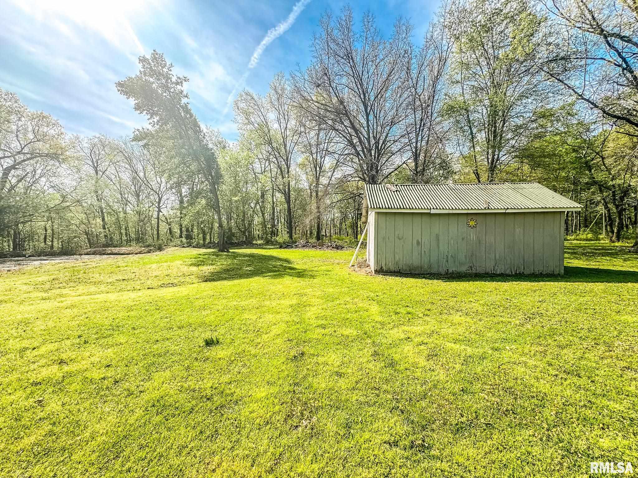 15789 Corinth Road Johnston City, IL 62951 - Photo 6 of 30