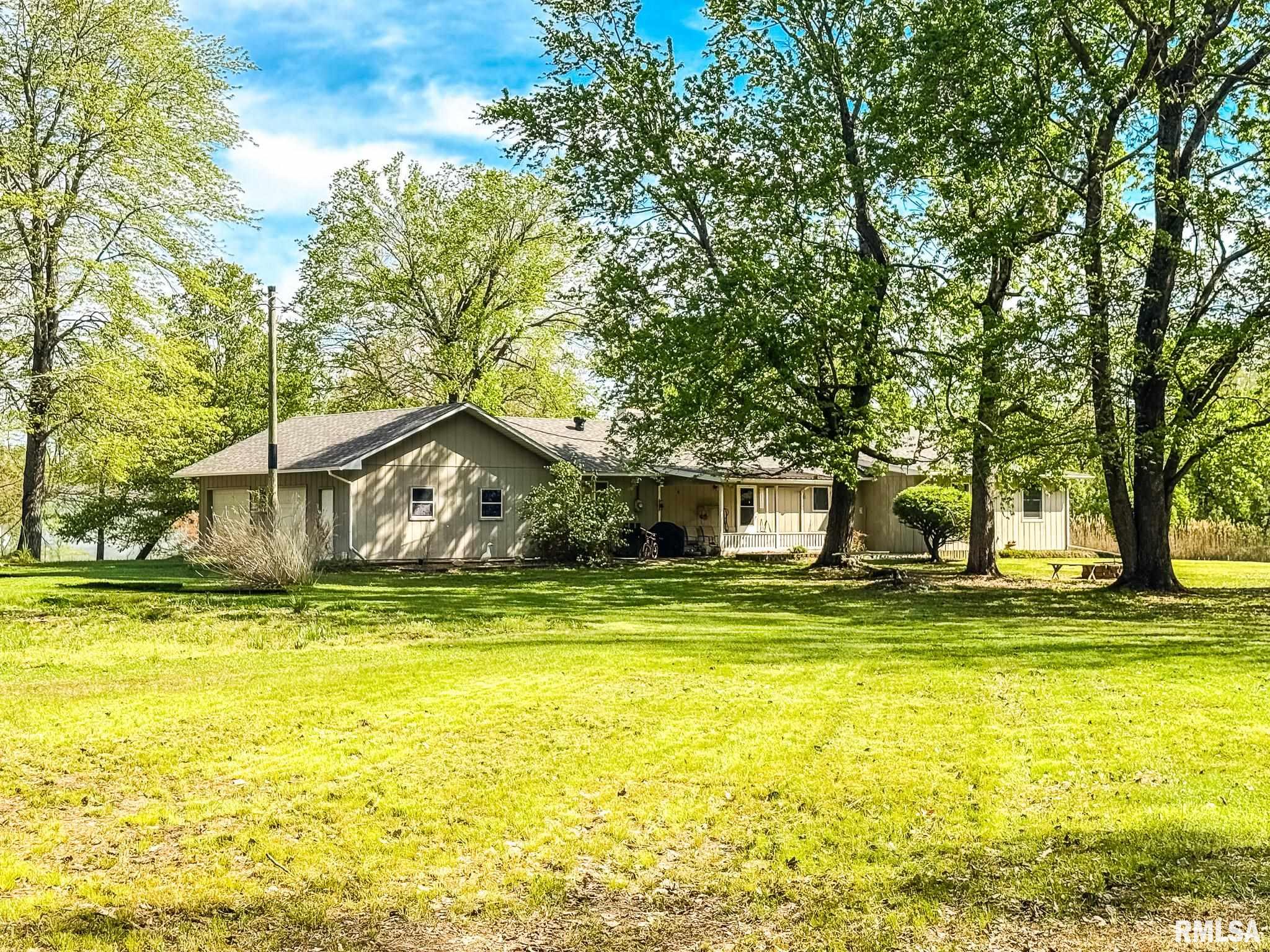 15789 Corinth Road Johnston City, IL 62951 - Photo 9 of 30