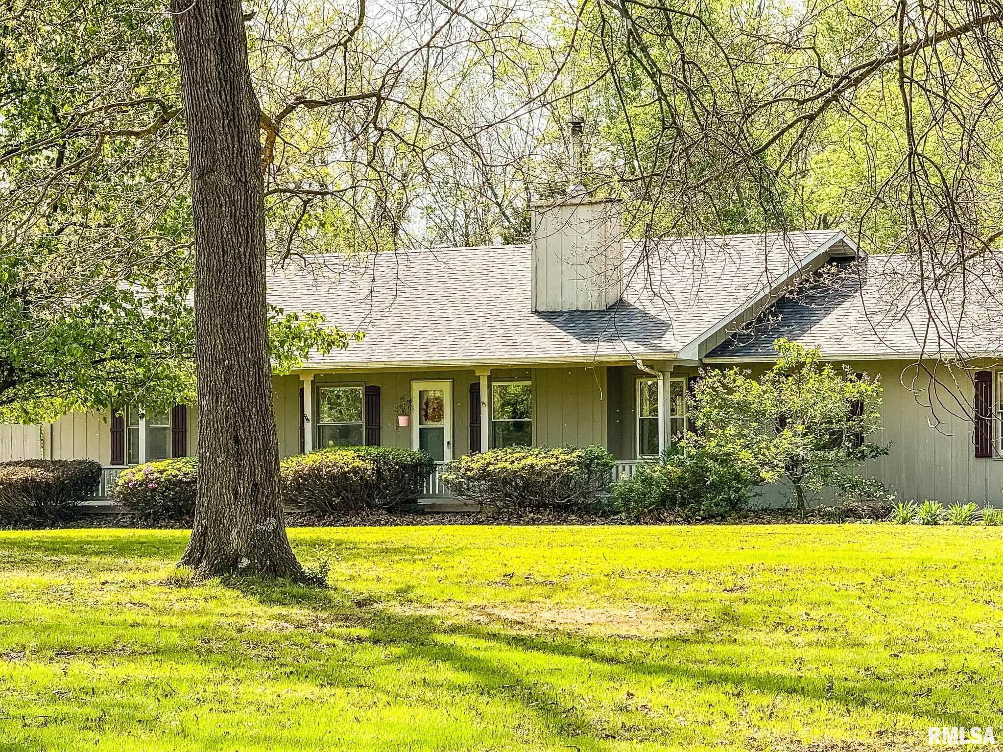 15789 Corinth Road Johnston City, IL 62951 - Photo 10 of 30