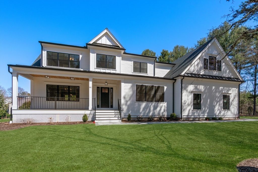 81 Powers Road Concord, MA 01742 - Photo 2 of 10