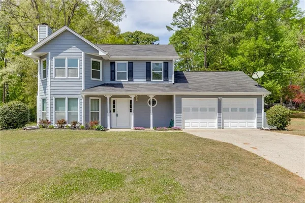 $360,000 | 811 Forest Park Lane, Suwanee, GA 30024