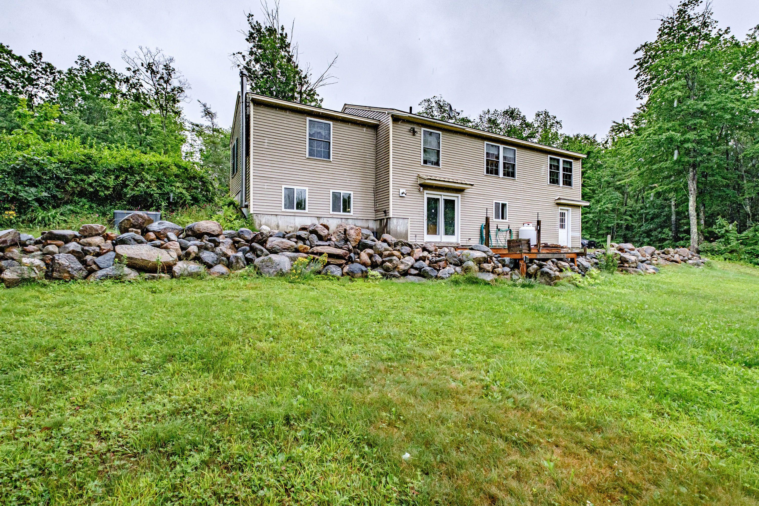 504 Middle Road Waterboro, ME 04087 - Photo 25 of 27 504 27