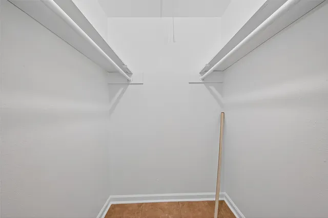 a view of small space