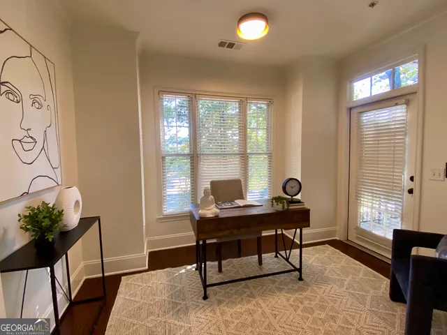 $429,000 | 825 Highland Lane Northeast, Unit 1111, Atlanta, GA 30306