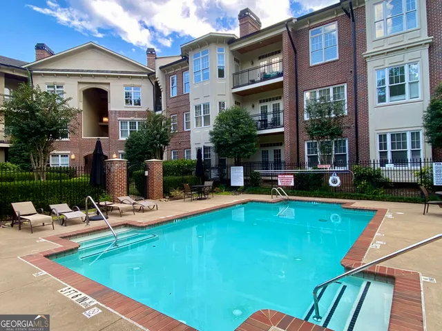 $429,000 | 825 Highland Lane Northeast, Unit 1111, Atlanta, GA 30306
