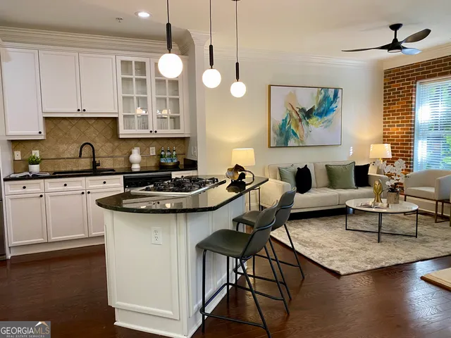 $429,000 | 825 Highland Lane Northeast, Unit 1111, Atlanta, GA 30306