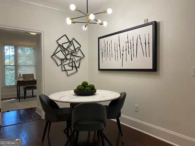 $429,000 | 825 Highland Lane Northeast, Unit 1111, Atlanta, GA 30306