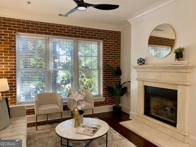 $429,000 | 825 Highland Lane Northeast, Unit 1111, Atlanta, GA 30306