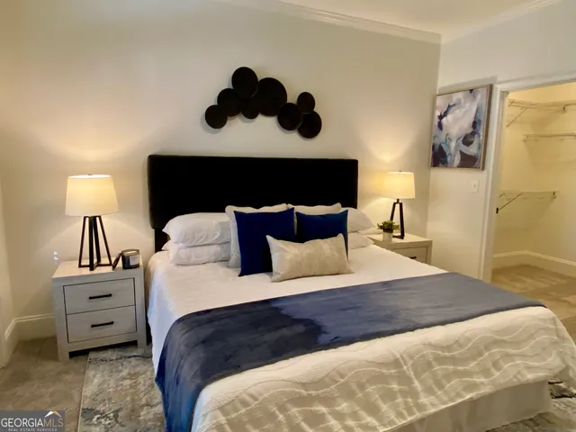 $429,000 | 825 Highland Lane Northeast, Unit 1111, Atlanta, GA 30306