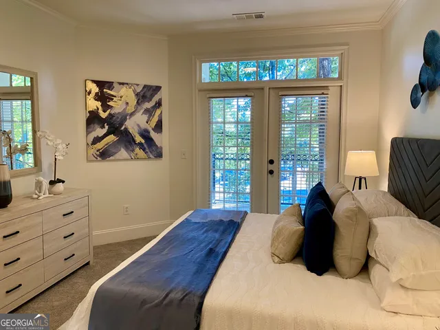 $429,000 | 825 Highland Lane Northeast, Unit 1111, Atlanta, GA 30306