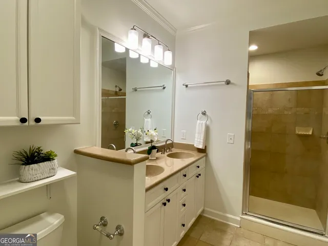 $429,000 | 825 Highland Lane Northeast, Unit 1111, Atlanta, GA 30306