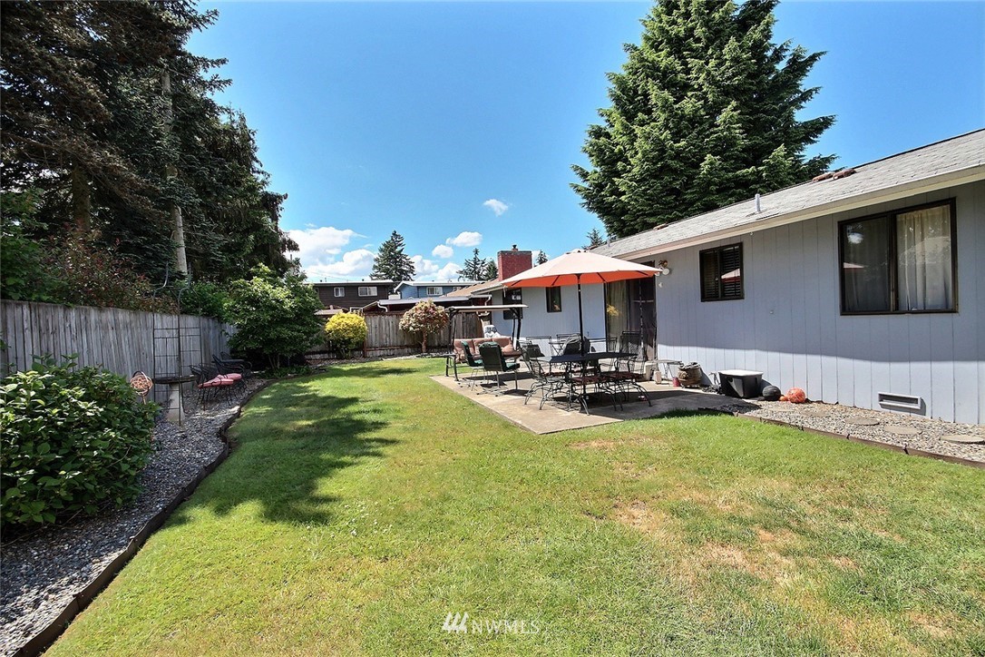 3611 Northeast 10th Court Renton, WA 98056 - Photo 18 of 20