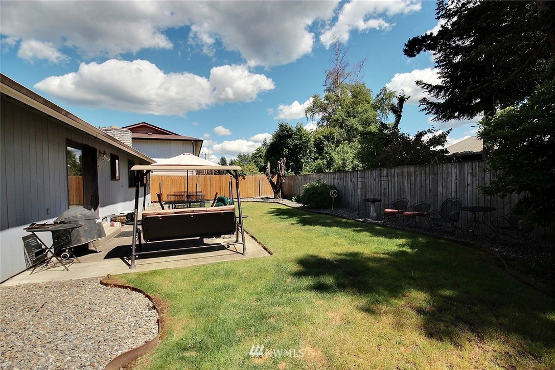 3611 Northeast 10th Court Renton, WA 98056 - Photo 19 of 20