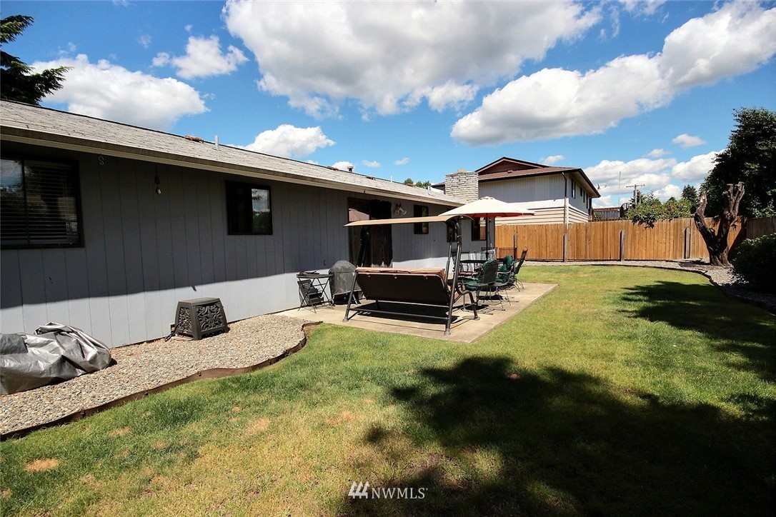 3611 Northeast 10th Court Renton, WA 98056 - Photo 20 of 20