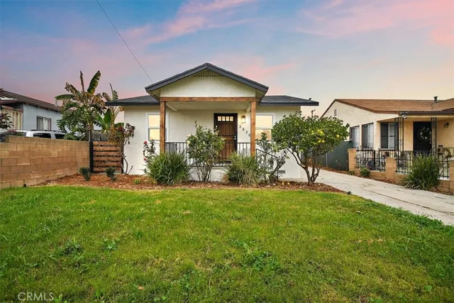 $999,000 | 3825 West 116th Street, Hawthorne, CA 90250