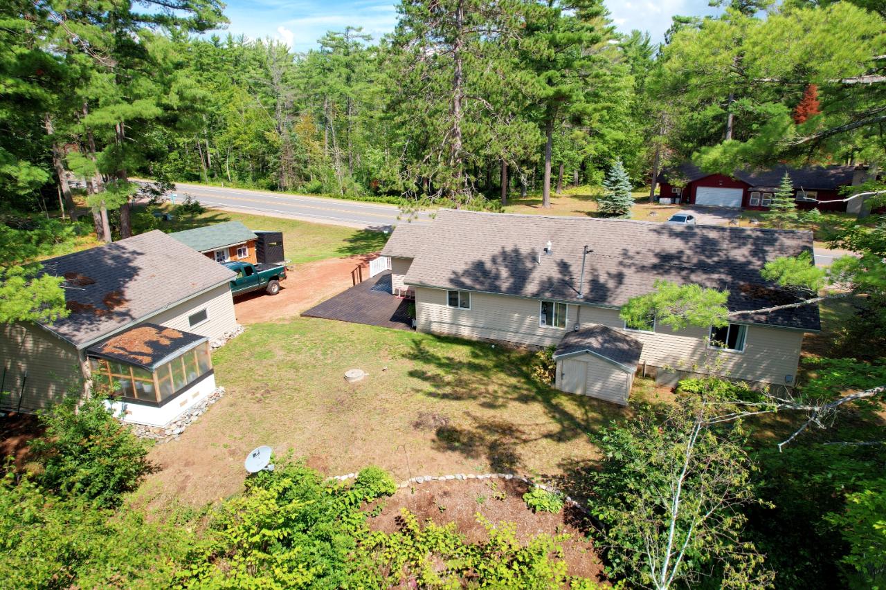 5565 Hwy 17 Rhinelander Wi 54501 Rhinelander, WI 54501 - Photo 2 of 22 Gallery Image 2